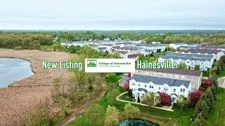 New Listing in Hainesville