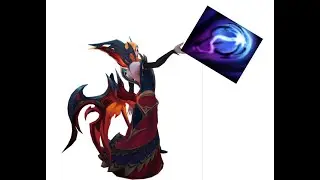 How not play vs Morgana as Yasuo