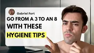 How Good Hygiene Can Boost Attractiveness In This Competitive Dating Market