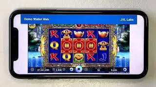 Golden China Pick Coins Jackpot Bonus