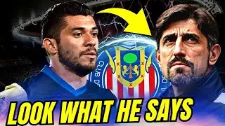 The news that STOPPED the Chivas nation | Chivas News today | League MX Chivas News