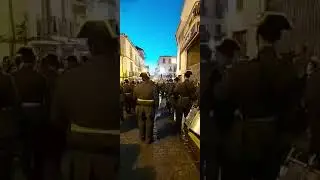 Oración A.M del Rosario Cuevas del Almanzora
