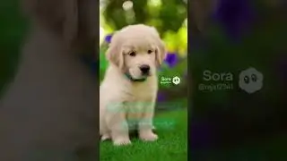 puppy Play 🐕 #puppy #cat #baby #shortsvideo #shorts #viral #foryou #reels #views #1million