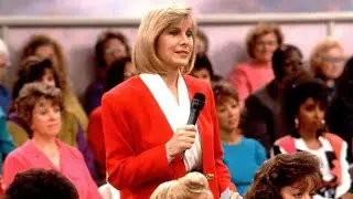 What Happened to &rsquo;80s & &rsquo;90s Talk Show Legends? Maury, Jenny Jones & More Revealed!
