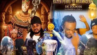 De Zoukiss ft Dj Paker & Love J Kateh fehru yo mbamngeru Treat Your Brother as Yourself 2026