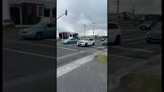Trackhawk 1000hp 0-100kph 2.6 seconds