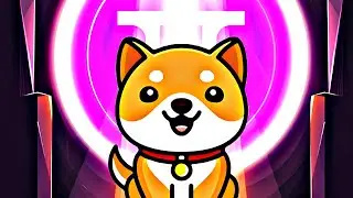 BABYDOGE: NOVA LISTAGEM !!