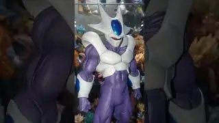 Masterlise Extra Ichibansho Figure Cooler - Final Form - (Back To The Film)