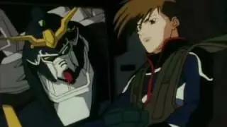 Gundam Crossover - Shani Clotho and Orga vs Duo Trowa and Quatre