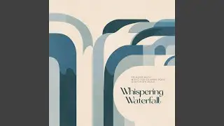 Whispering Waterfall