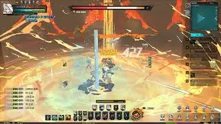 Lee Nabi Solo Violent Sun 1:02