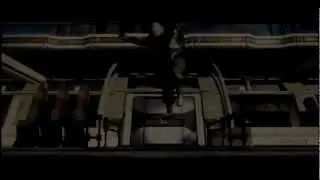 Remember Me - Kid Xmas. Русский трейлер