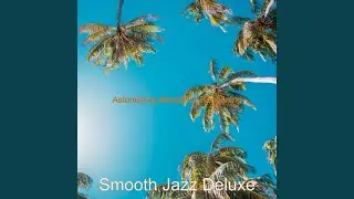 No Drums Jazz - Background Music for Social Distancing