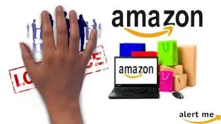 Alert Me Price Alerts For Amazon.com