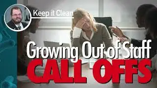 Keep it Clean 114 Growing Out of Staff Call Offs prproj