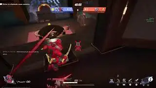 Marvel Rivals: New hero, Deadpool!