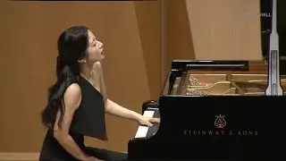 Alexander Scriabin - Prelude & Nocturne for the Left Hand, Op.9 | 김예담