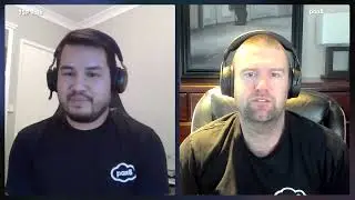 TSP Talk - Building a Baseline Security Solution