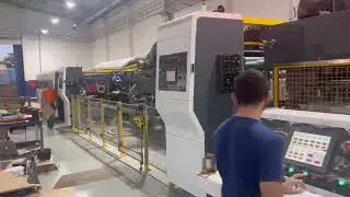 High definition Printing machine