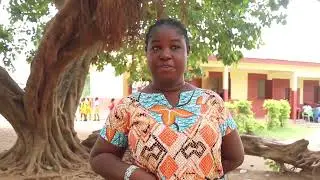 Towards a Healthy Community - Juaben