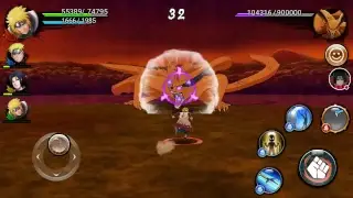 surprise attack mission advance