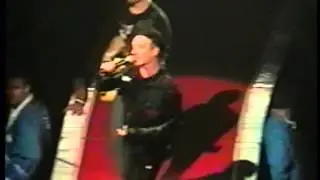 U2 - 2001-10-25