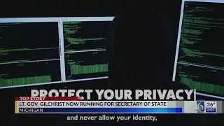 6 News at 6:00 p.m. for 1/12/2026