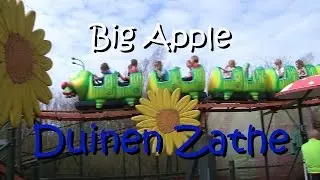 Duinen Zathe Attractiepark, Big Apple