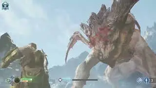 How to Kill Dragon Hraezlyr Boss God of War Hindi