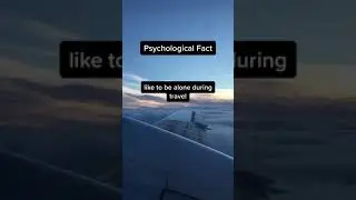 facts do you prefer window seat psychologyfact fact