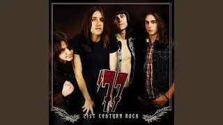 21st Century Rock