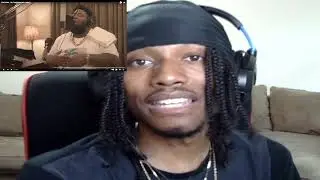 ROD WAVE- NO DEAL 🙅🏽&zwj;♂️{OFFICIAL MUSIC VIDEO}🔥🔥🔥REACTION‼️‼️