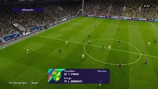 Atshe vs. Kentrigo