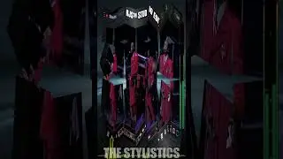 🎹 The Stylistics knows: 