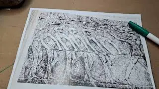 The Archeologists afraid to recognize the Sand Ramp in the construction of Pyramids