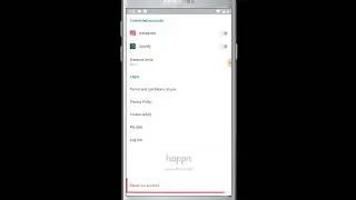 How To Delete Happn Account Temporarily and Permanently