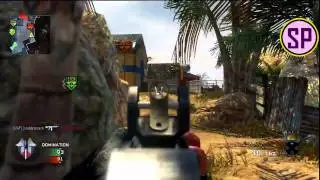 BoGTV: cod Black Ops domination ak 47 fire range 44-11
