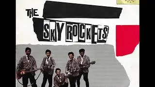 Barcarolle (Instrumentaal) / The Skyrockets.
