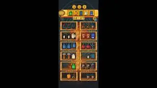 Pixel Puzzle Merge ( 
