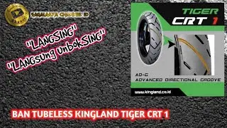 Ban KINGLAND TIGER CRT 1