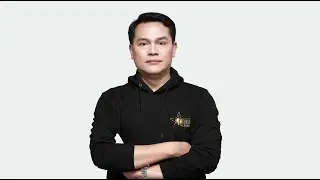 Just Hold On Maya - Bobby Suryadi Feat. Adalyn Fairchild ( Official Music Video)