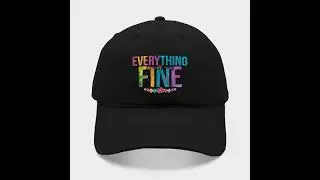 Get This Hat / Cap Design❤️❤️