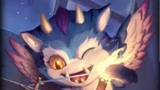 SMITE-IM RANK #3 IN DUEL (MASTERS BORDER)(I WAS #2 BUT I FORGOT TO RECORD IT AND LOST A GAME) :(