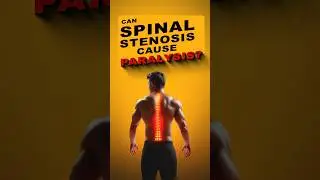 Can Spinal Stenosis Cause Paralysis? ⚠️ The Scary Truth You Need to Know