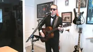 Sam Cooke Medley - Martin John Burton