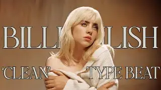 [FREE] Billie Eilish Type Beat - 