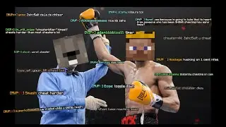 TNT TAG Cyber bullying closet cheaters #10 Killing the #1 TNT TAG Player (Hackusated)