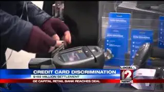 US settles credit discrimination suit against bank