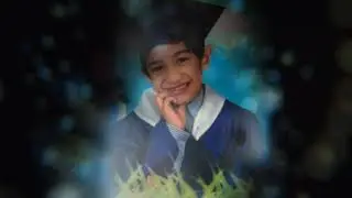 Graduation Ceremony 2020
