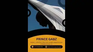 Grootman Piano Mix by Prince_gabz